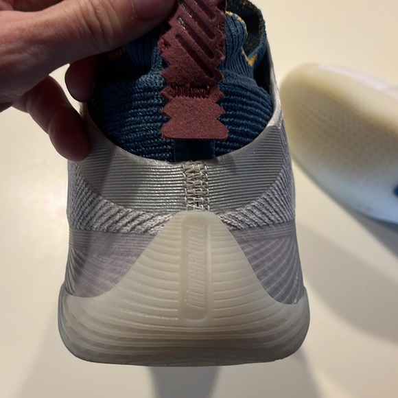 adidas N3xt L3v3l Futurenatural - Picture 4 of 5